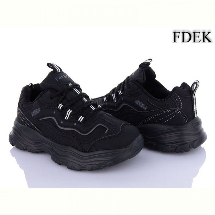 Купить Кроссовки Fdek H9052-1 на obuv-plus.com.ua