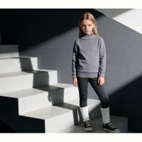 Купить Гольф Yalisi 509 grey на obuv-plus.com.ua
