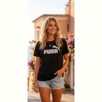 Купить Футболка Annet FI1094 black на obuv-plus.com.ua
