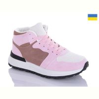 Купить Кроссовки Swin-Purlina 1801-10 на obuv-plus.com.ua