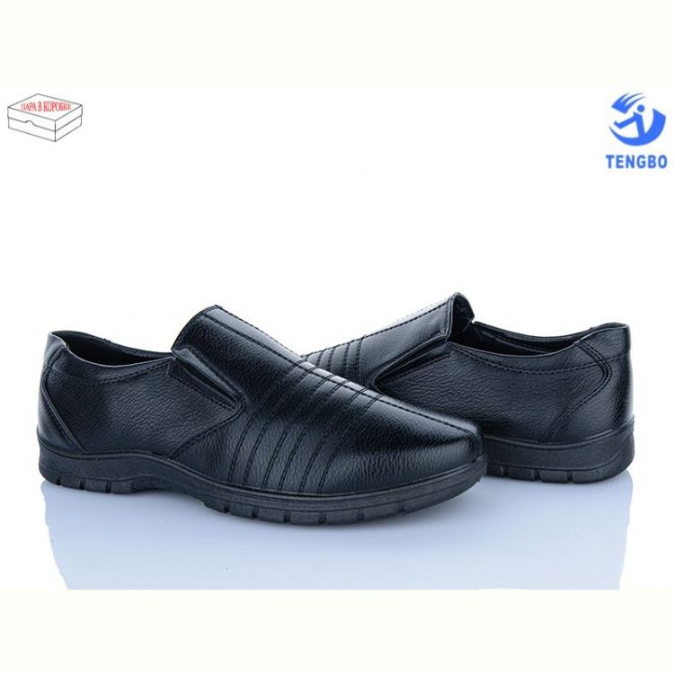 Купить Туфли Tengbo Y7216 на obuv-plus.com.ua