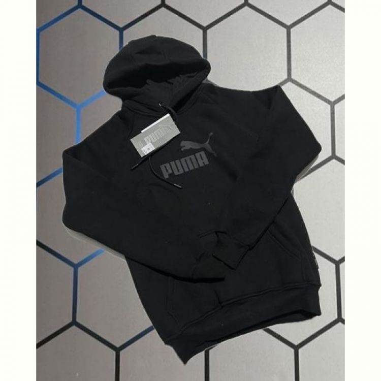Купить Худи Alex Clothes 4814 black на obuv-plus.com.ua