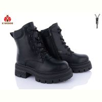 Купить Ботинки Kimboo A24156-3A на obuv-plus.com.ua