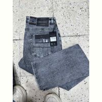Купить Джинсы Maxim Jeans 4374 grey на obuv-plus.com.ua