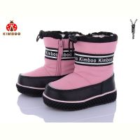 Купить Дутики Kimboo FG2374-1F на obuv-plus.com.ua