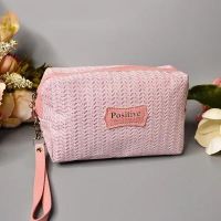 Купить Косметичка Luna-bag 24-392 pink на obuv-plus.com.ua