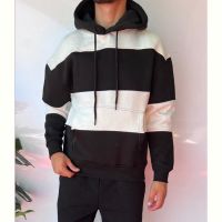 Купить Худи i8denim 1646 black на obuv-plus.com.ua