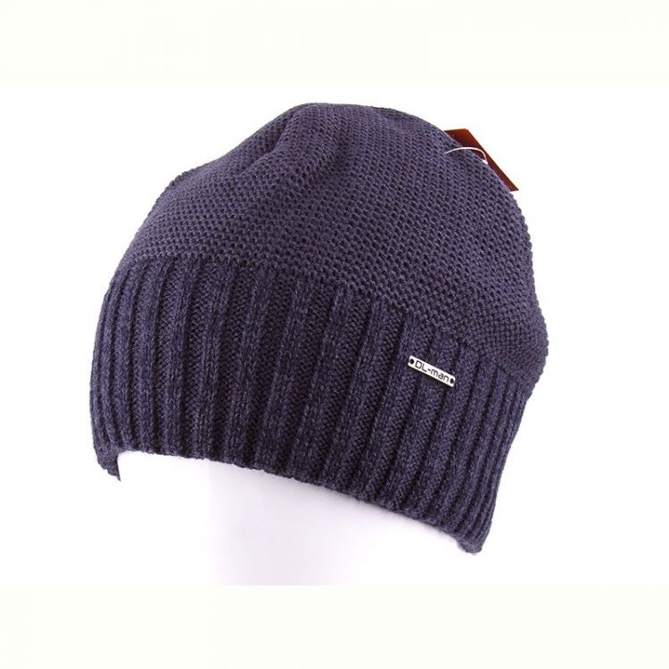 Купить Шапка Mabi H411 blue на obuv-plus.com.ua