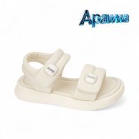 Купить Босоножки Apawwa ApM-ABX0992 beige. на obuv-plus.com.ua