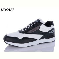 Купить Кроссовки Sayota A356-5 батал на obuv-plus.com.ua