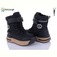 Купить Ботинки Bessky BM3968-1C на obuv-plus.com.ua