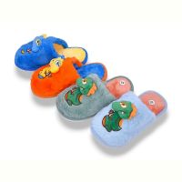 Купить Тапочки M&L ALEX13 4132 mix на obuv-plus.com.ua