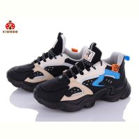 Купить Кроссовки Kimboo ZY2349-4B на obuv-plus.com.ua