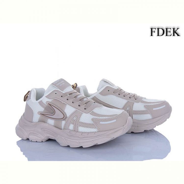 Купить Кроссовки Fdek H9280-7 на obuv-plus.com.ua