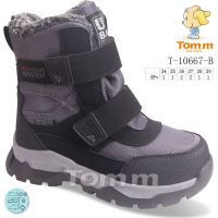 Купить Ботинки Tom.M 10667B на obuv-plus.com.ua