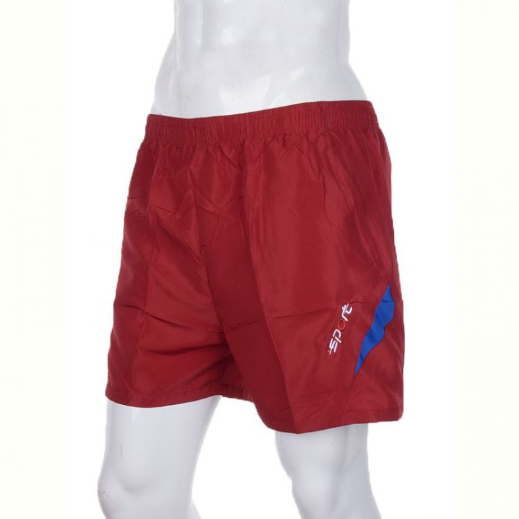 Купить Шорты Banko 2006 red на obuv-plus.com.ua