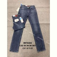 Купить Джинсы God Baron 8872LD2 blue на obuv-plus.com.ua