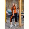 Купить Костюм Seven Zikina 1311 orange на obuv-plus.com.ua