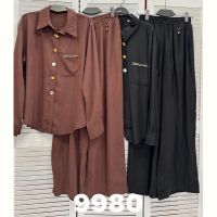 Купить Костюм DIVO 9980 brown на obuv-plus.com.ua