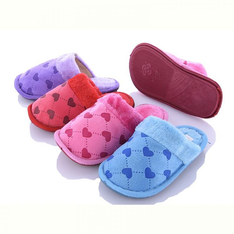 Купить Тапочки Viktoria C11-12mix на obuv-plus.com.ua