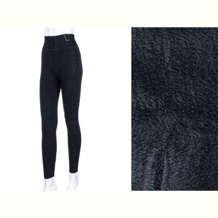 Купить Лосины Jelzin 687 black на obuv-plus.com.ua