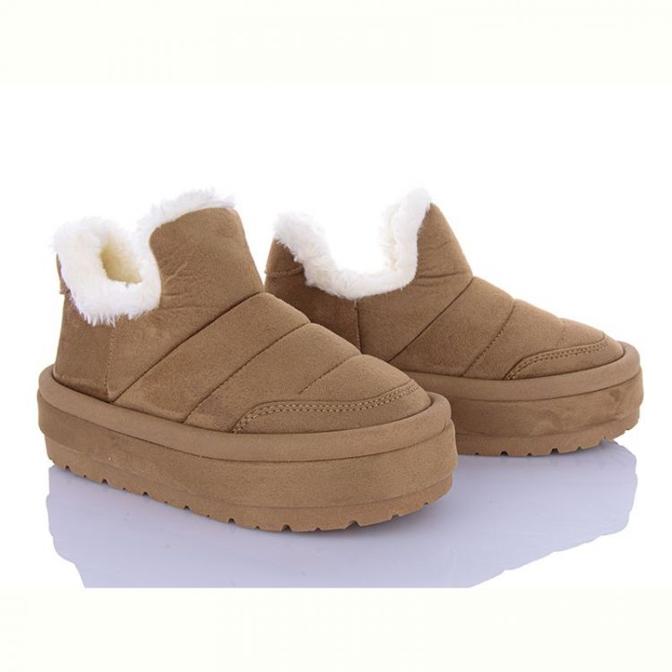 Купить Ботинки Violeta 20-1077-3 на obuv-plus.com.ua