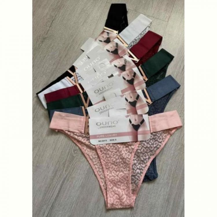 Купить Трусы Comfort 6415 mix на obuv-plus.com.ua