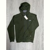 Купить Кофта спорт MirWear MW148-122 khaki на obuv-plus.com.ua