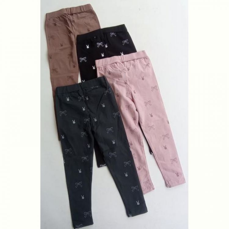 Купить Лосины Meloria 18349 black на obuv-plus.com.ua