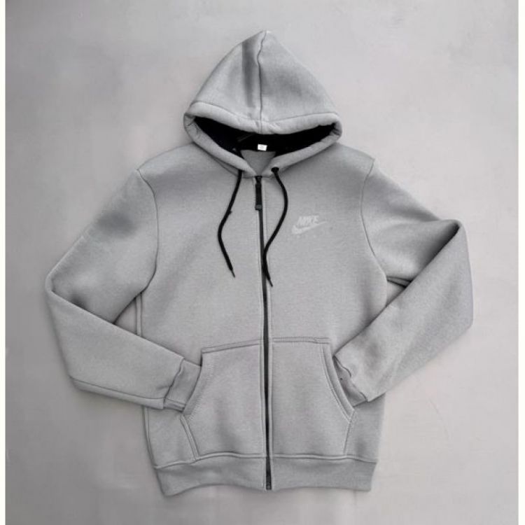 Купить Кофта спорт Verton W2527 l.grey на obuv-plus.com.ua