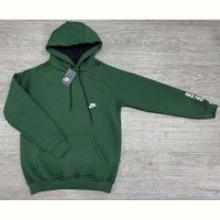 Купить Худи MirWear MW48-1030 green на obuv-plus.com.ua