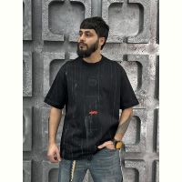 Купить Футболка Balami BL68 black на obuv-plus.com.ua