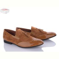 Купить Туфли Ufopp GA6062-9 на obuv-plus.com.ua