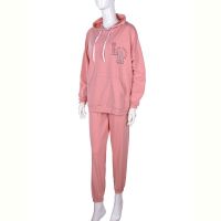 Купить Костюм спорт Obuv OK2 08138-1 pink на obuv-plus.com.ua