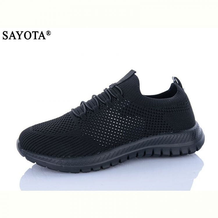 Купить Кроссовки Sayota S612-1 на obuv-plus.com.ua