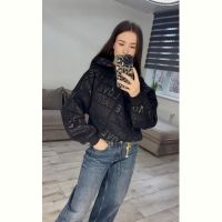 Купить Худи S.Style 300-2 black на obuv-plus.com.ua