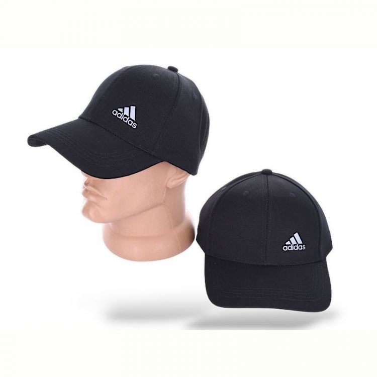 Купить Кепка YLZL TK39 black на obuv-plus.com.ua
