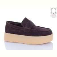 Купить Туфли Hengji 7631-6 на obuv-plus.com.ua