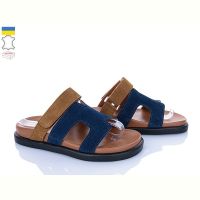 Купить Шлепанцы Ailinda 417-10 на obuv-plus.com.ua
