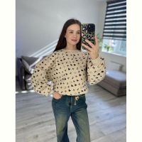 Купить Свитер S.Style 301-1 beige на obuv-plus.com.ua
