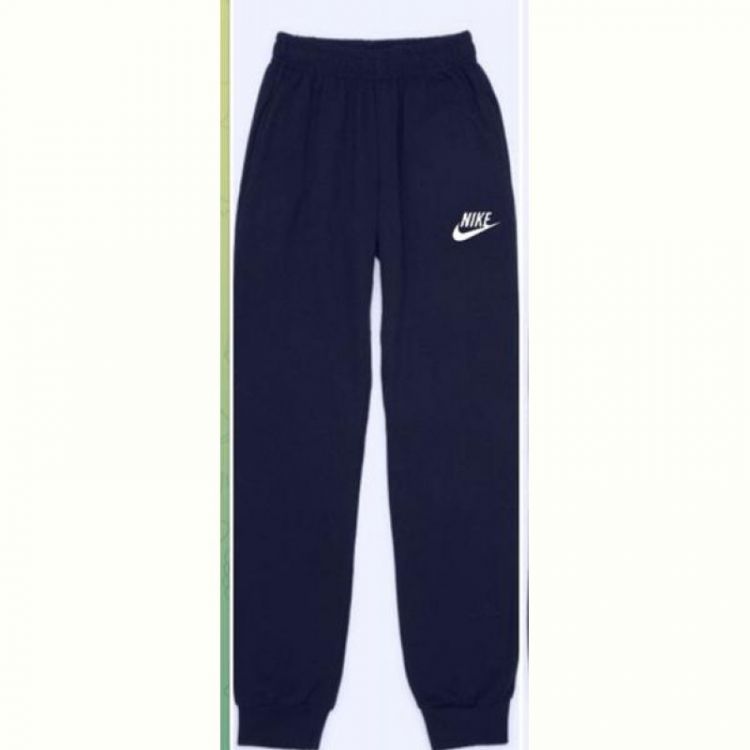 Купить Штаны спорт Mary Brand MB9 navy на obuv-plus.com.ua
