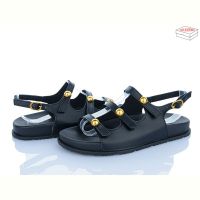 Купить Босоножки Ff 4435-ST-JZ03 black на obuv-plus.com.ua