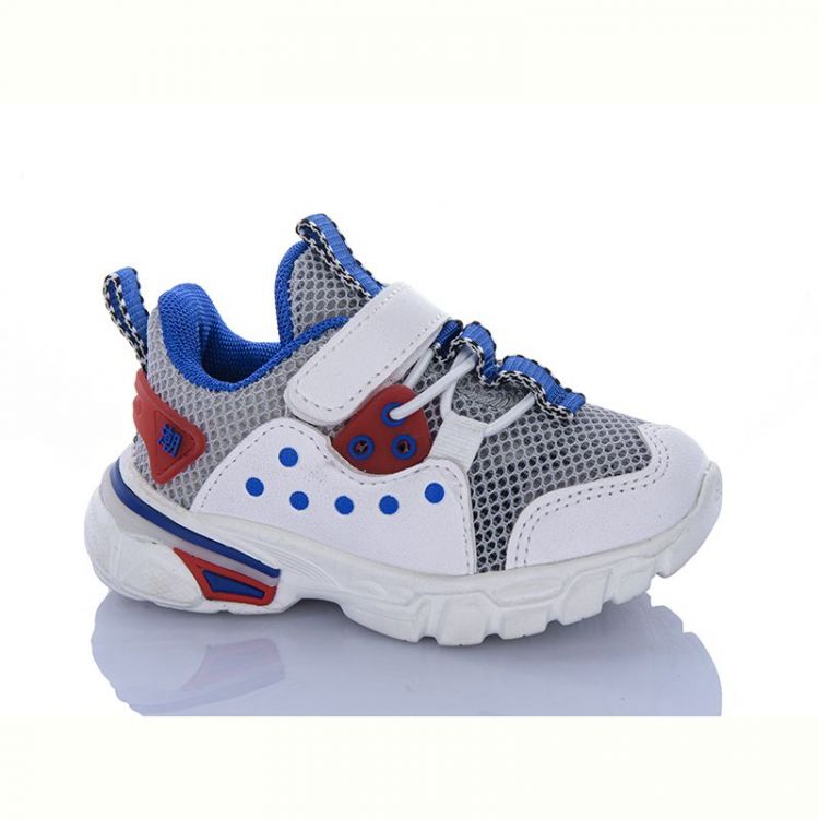 Купить Кроссовки Kimboo XF01-KJ823-1D на obuv-plus.com.ua