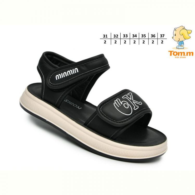 Купить Босоножки Tom.M A1710A на obuv-plus.com.ua