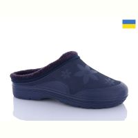 Купить Галоши Ds ГП24 баклажан на obuv-plus.com.ua