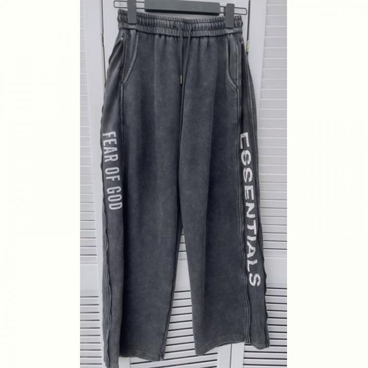 Купить Штаны спорт Karon 26027 d.grey на obuv-plus.com.ua