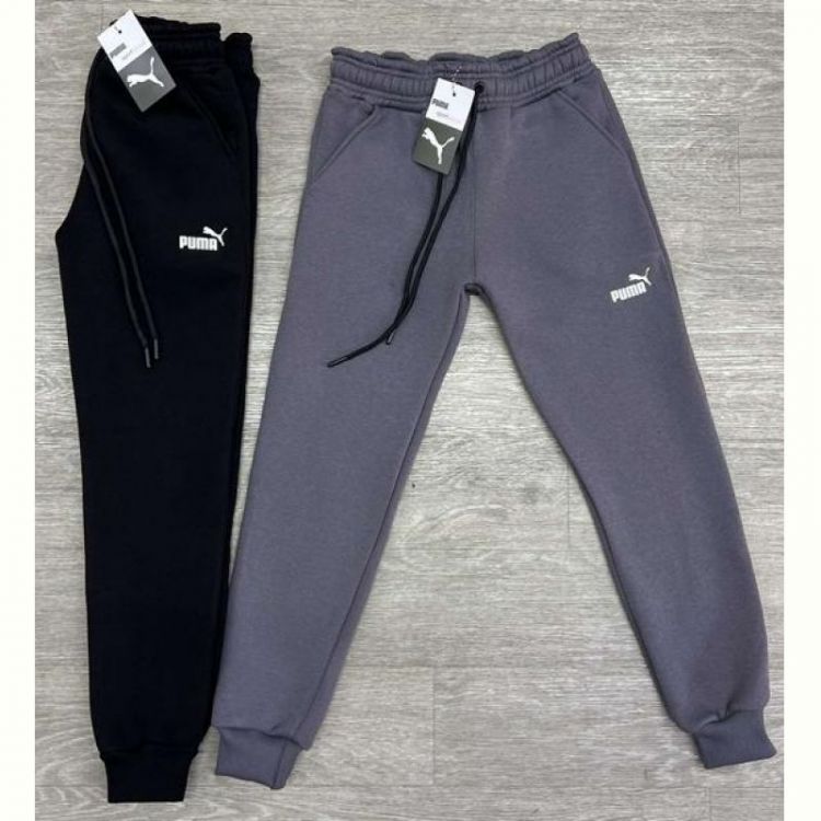 Купить Штаны спорт MirWear kids NW64-1001-2 black на obuv-plus.com.ua