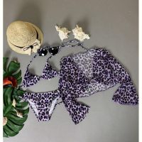 Купить Комплект DFK 1855-1 lilac на obuv-plus.com.ua