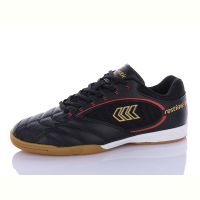 Купить Спорт Restime DWO24139 black-red на obuv-plus.com.ua