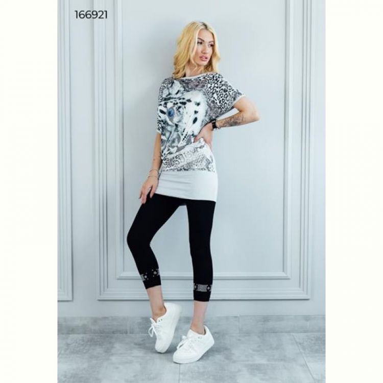 Купить Костюм Vehuiah 166921 white на obuv-plus.com.ua